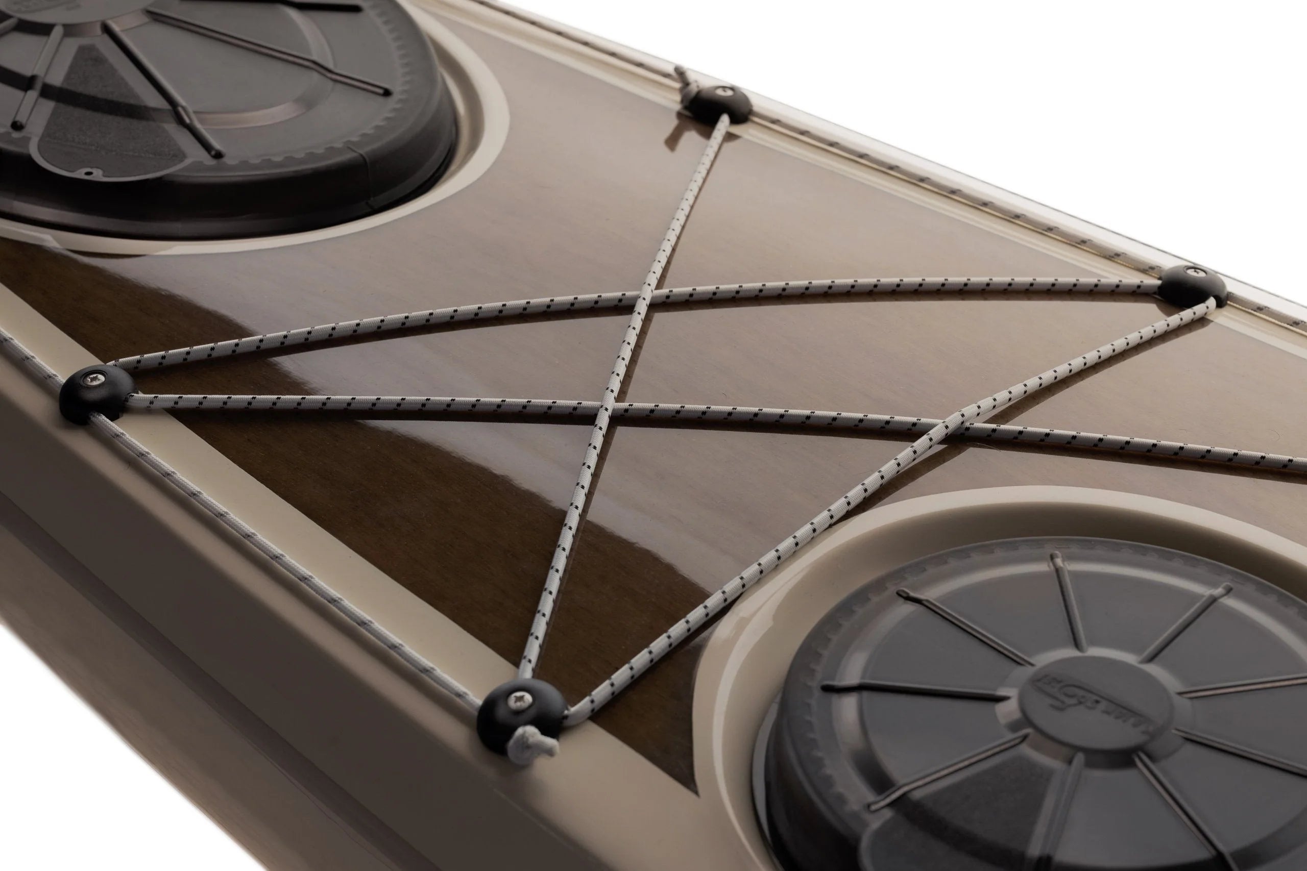 Melker Rödlöga Trad-Core - Preorder